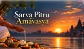 सर्व पितृ अमावस्या आज: खुश हुए तो सुख, नाराजगी पर दु:ख पहुंचाएंगे ! 