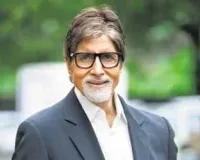 अमिताभ बच्चन कोरोना Positive , मुंबई के अस्पताल में एडमिट