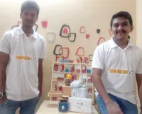 This brother duo is building India’s niche educational toys & games online store
