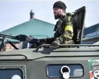 यूक्रेन में लड़ने जा रहे चेचन्या के 1000 लड़ाके, क्यों है रूस के लिए इतनी वफादारी?