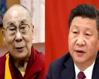 दलाई लामा की उत्तराधिकार चयन पर रोड़े अटका रहा चीन