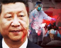WHO ने किया चीन का पर्दाफाश: कोरोना की महामारी से आउट ऑफ़ कंट्रोल हुआ चाइना 