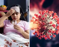 महाराष्ट्र में H3N2 ने ढाया कहर, मुंबई में लगभग 32 मरीज भर्ती 