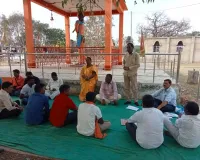 झारखंड की जनता भाजपा की ओर आशा भारी निग़ाहों से देख रही है  -मनीर उरांव