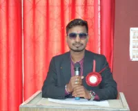 झारखंड प्रदेश के युवा छात्र नेता राकेश प्रजापति ने नव संवत्सर, चैत्र नवरात्रि और गुड़ी पड़वा की दी बधाई    