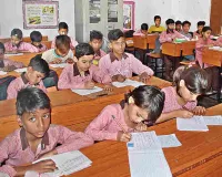 मिल्कीपुर में 23 मार्च शुरू होंगी परिषदीय विद्यालयों की परीक्षाएं,  57023 हजार छात्र होंगे शामिल 