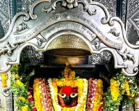 आज गंगा दशहरा के पर्व पर कीजिए मां विंध्यवासिनी देवी का मंगला आरती का दिव्य दर्शन