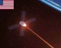 अंतरिक्ष में अमेरिका को छेड़ रहा चीन मजबूरन अमेरिका ने उठाया ये कदम!