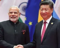 चीन के बदले सुर, PM मोदी का किया समर्थन मिलाये भारत के साथ सुर 