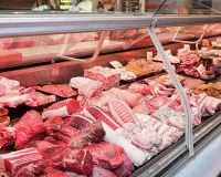 UAE ने पाकिस्तान से मांस आयात पर प्रतिबंध लगाया पाकिस्तान को एक  बड़ा झटका 