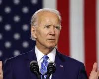 Joe Biden, की भारत यात्रा के लिए पूरी तैयारी,G20 Summit में हिस्सा लेने के लिए तैयार