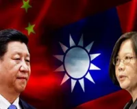 ताइवान का आरोप चीन ने बढ़ाईं द्वीप में अपनी असामान्य सैन्य गतिविधियां