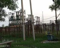 अयोध्या: विद्युत उपकेंद्र कुमारगंज, मिल्कीपुर, विद्युत आपूर्ति बदहाल