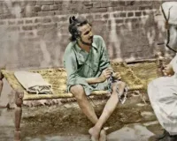 शहीद भगत सिंह: फांसी तख्ते की जगह पाकिस्तान ने वहां पर बना दी मस्जिद व काॅलोनी,मिटाया वजूद