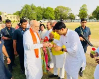 अमित शाह ने दिये कानपुर बुंदेलखंड के नेताओं को गुरू मंत्र 