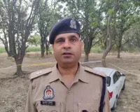 फर्जी पुलिस बनकर मध्यप्रदेश में की लूट, कानपुर पुलिस ने पकड़ा 