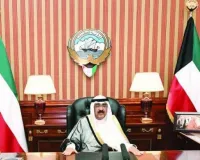 कुवैत में राजनीतिक उठापटक के बीच अमीर ने भंग की देश की संसद : सभी विभाग नियंत्रण में लिए, बोले - देश के लिए एक मुश्किल फैसला लिया