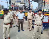 सुपौल में अतिक्रमण के खिलाफ प्रशासन सख्त