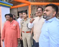 आस्था : विभिन्न छठ घाटों की बढ़ी रौनक