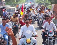 Kushinagar : सर्वजन हित पार्टी सदस्यता अभियान, लोगों में दिखा जोश