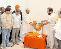 पडरौना : सरदार वल्लभभाई पटेल जी जयंती पर लिया गया एकता का संकल्प