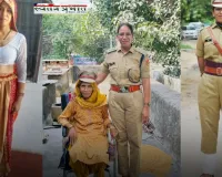 Success Story: हरियाणा की बेटी राजस्थान में बनीं DSP, किसान परिवार से निकलकर बनीं DSP