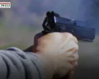 Haryana: हरियाणा के गुरुग्राम में युवती को दिनदहाड़े मारी गोली, एकतरफा प्यार के चलते वारदात को अंजाम 