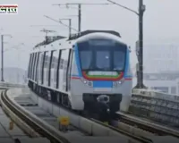 Haryana: हरियाणा के इस शहर को मिली मेट्रो की सौगात, लोगों की बदल जाएगी किस्मत