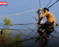 Haryana: हरियाणा में बिजली कर्मी पर जानलेवा हमला, कर्मचारी यूनियन ने की ये मांग...