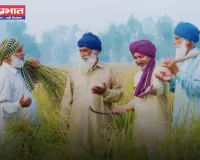 Haryana: हरियाणा के किसानों में खुशी की लहर, सैनी सरकार का बड़ा ऐलान 