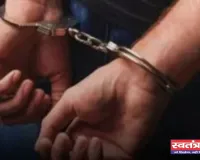 सिंगर राहुल फाजिलपुरिया पर फायरिंग का मास्टरमाइंड गिरफ्तार, वारदात के बाद भागा था विदेश 