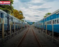 Railway News: रेल यात्रियों को बड़ा तोहफा ! हरियाणा से खाटू धाम स्पेशल ट्रेन शुरू 