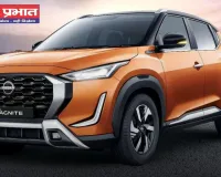 Nissan Magnite CNG: अब सिर्फ ₹1 लाख में घर ले जाएं पॉपुलर SUV, जाने इसके खास फीचर्स 