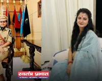 Success Story: बिना कोचिंग पहले IPS और फिर बनी IAS, हरियाणा के छोटे से गांव का नाम किया रोशन