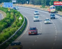 Haryana: हरियाणा में बनेगा 32 KM लंबा ये नया रोड, लोगों को मिलेगा बड़ा फायदा