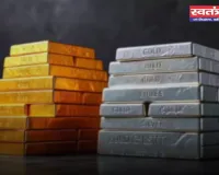 Gold-Silver Price: सोने के भाव में गिरावट, चांदी में आया उछाल, देखें नए रेट
