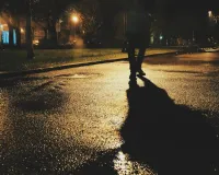 कुशीनगर : बेमतलब  आधी रात में घूमने वालों पर आई शामत