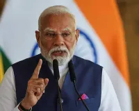 दक्षिण एशिया में विदेशी साजिश के संकेत और मोदी की सुरक्षा का प्रश्न