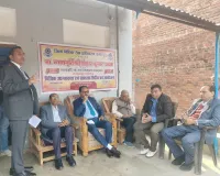 घर की महिलाएं, बहन, बेटी खुश, तो परिवार खुश- न्यायमूर्ति श्री शेखर कुमार यादव