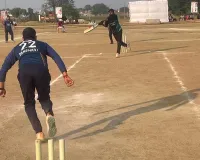 अलकछुआ ने हैदरगंज को 16 रनों से हराया