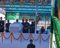 बिहार में अपराध नही कानून का चल रहा है शासन  