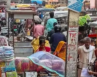 रूद्रपुर में जाम हटवाने में प्रशासन पूरी तरह विफल