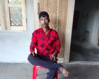 श्रीभूमि जिले में सोनबिल सिंघुआ फुलतली में एक बोरे में एक शव मिलने की सनसनीखेज घटना घटी।