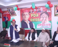 बीएलओ द्वारा फार्म वितरण कार्य में उदासीनता बरतने से सरकार की नियत पर सपा को संदेह 