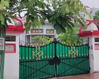 नगर निगम की मिलीभगत से जालसाजी करके करोड़ों का मकान हड़पने की साजिश इफआइआर  दर्ज।