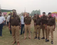 कार्तिक पूर्णिमा मेले की तैयारियां पूरी: तीर्थों के तीर्थ मनोरमा में उमड़ेगी श्रद्धा की बयार