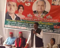 लोकतंत्र को बचाने के लिए अपने वोटों की करें रक्षा-संजय विद्यार्थी