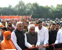 सिद्धार्थनगर में काला नमक चावल के बढ़वा देने के लिए सीएफसी स्थापित की गई है- राकेश सचान