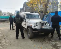 कहां पकड़े गए तीन आतंकी?,कौन सी रच रहे थे साजिश?