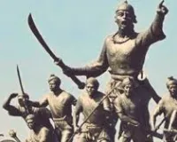 लचित बोरफुकन: एक व्यक्ति, एक विचार, एक राष्ट्र